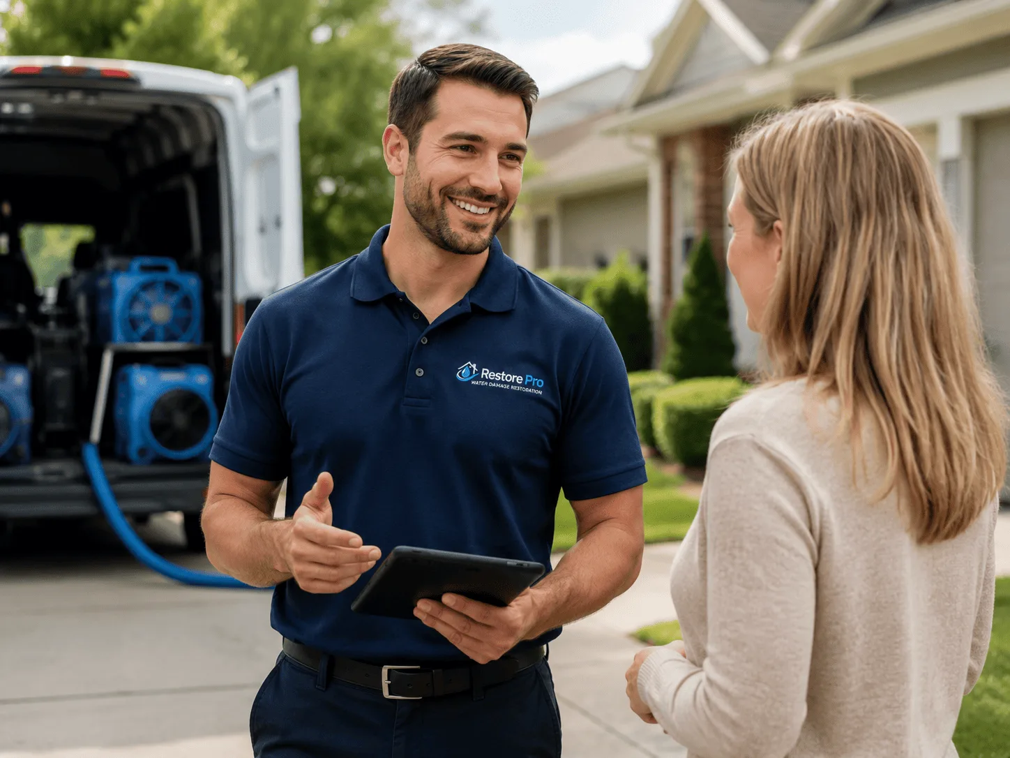 Water Damage Restoration Shedd, OR FAQs